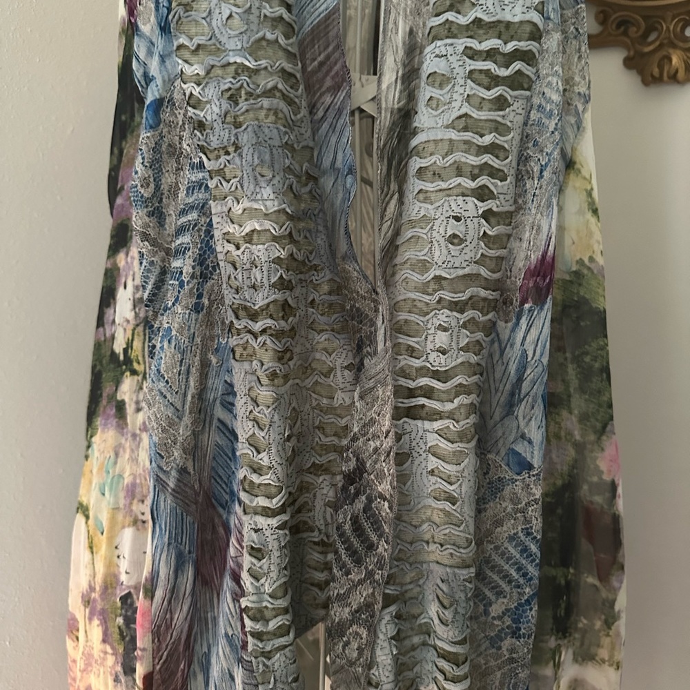 Spring Vest - image 5